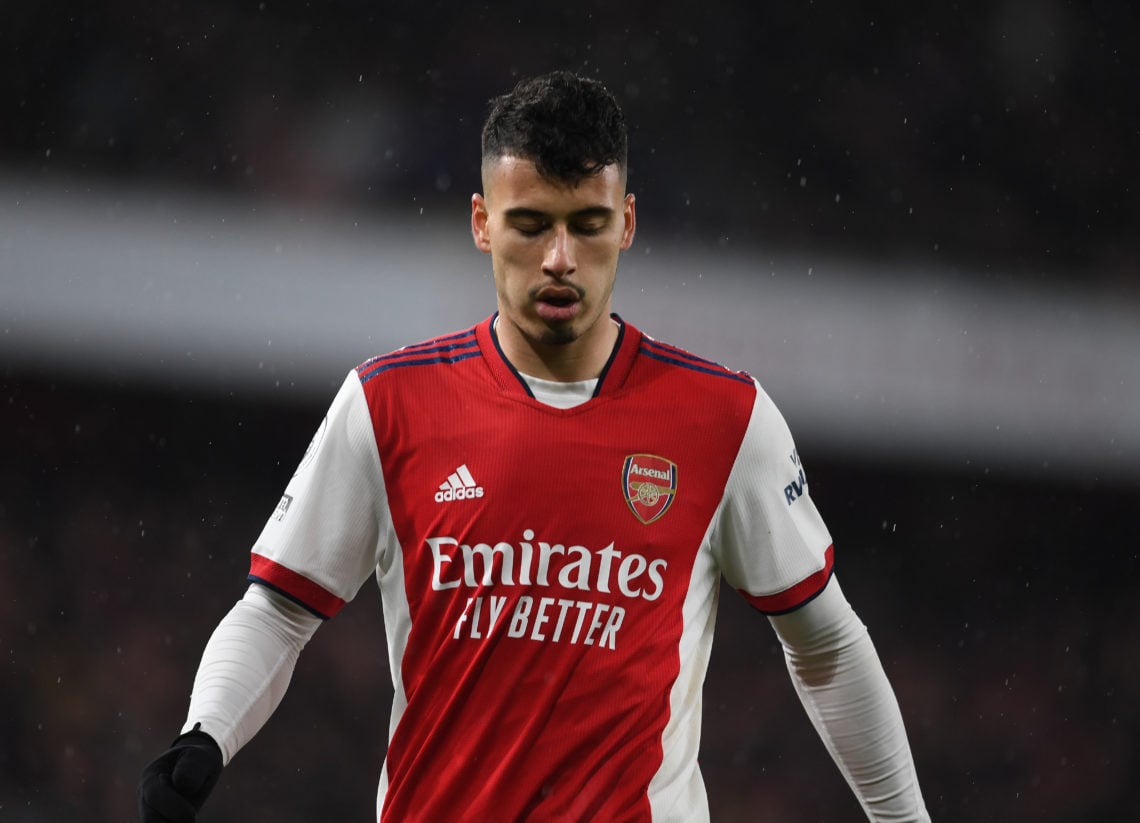 Photo by Stuart MacFarlane/Arsenal FC via Getty Images