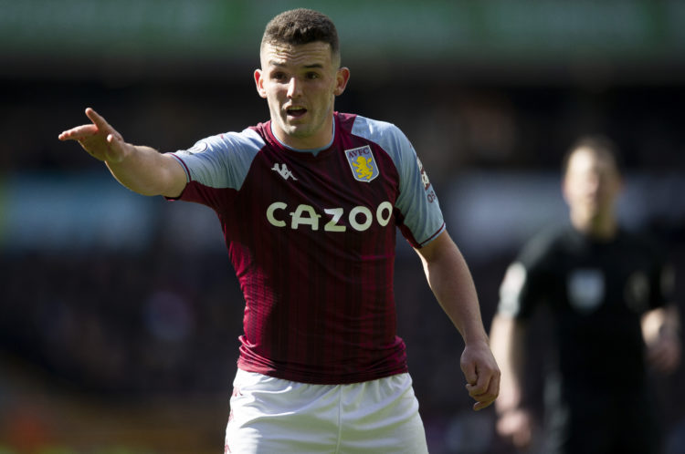 Photo by Neville Williams/Aston Villa FC via Getty Images