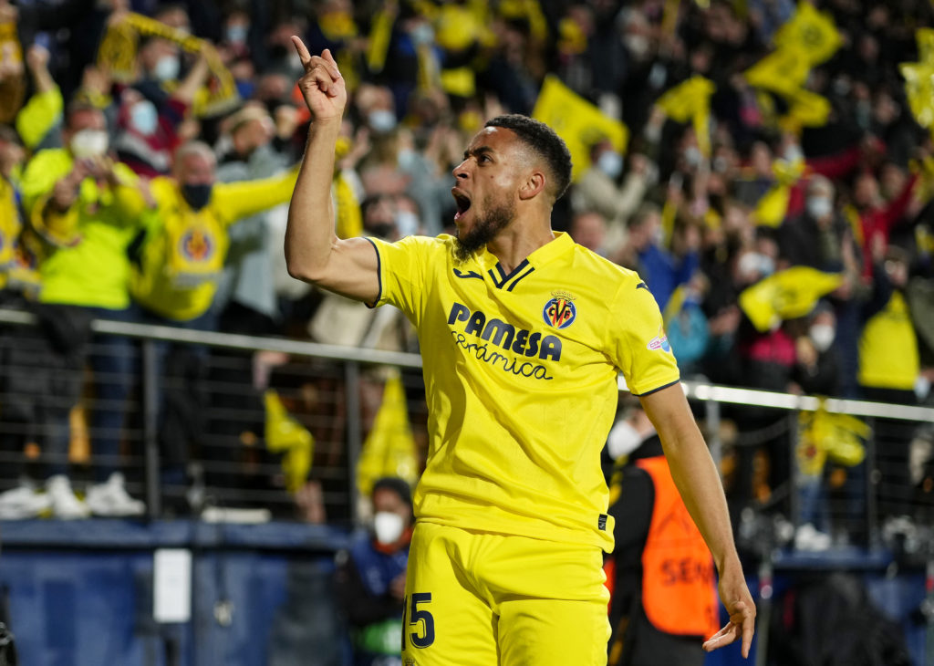 Villarreal CF v Bayern München - Quarter Final Leg One - UEFA Champions League