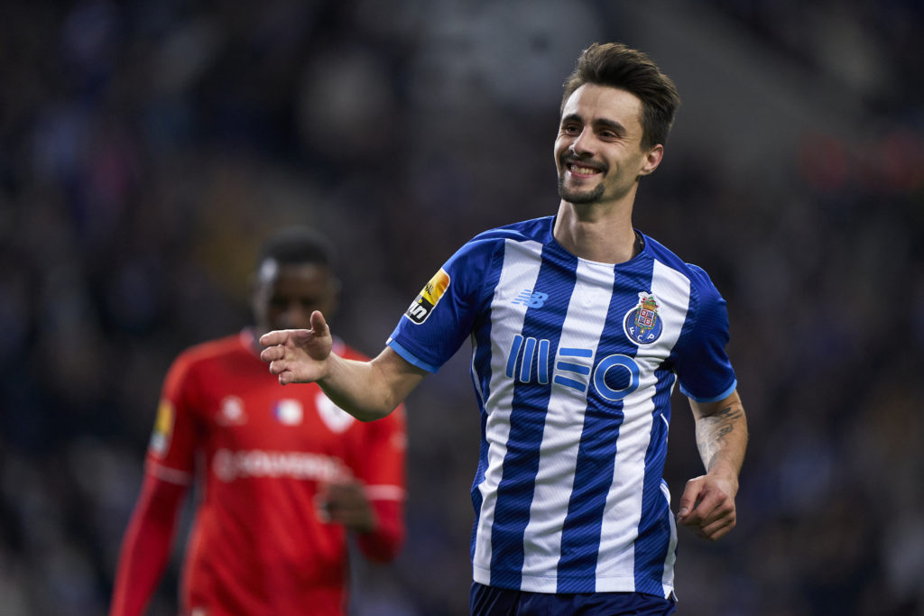 FC Porto v CD Santa Clara - Liga Portugal Bwin