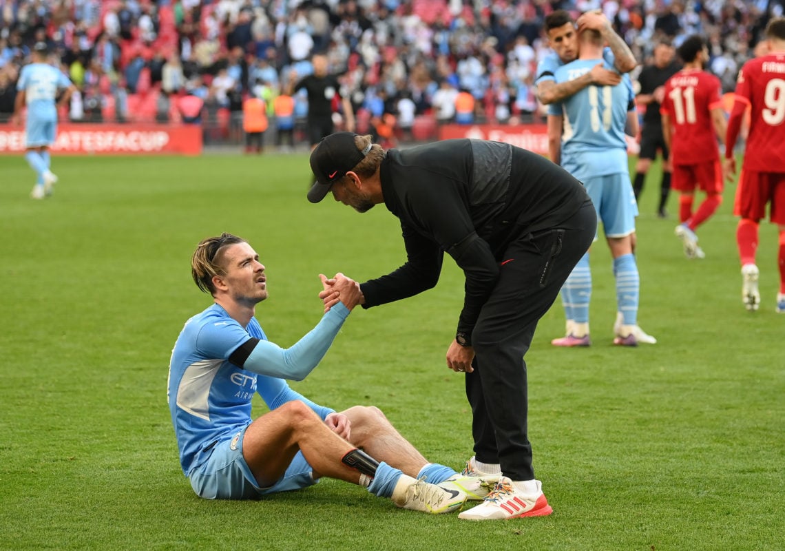 Photo by Michael Regan - The FA/The FA via Getty Images