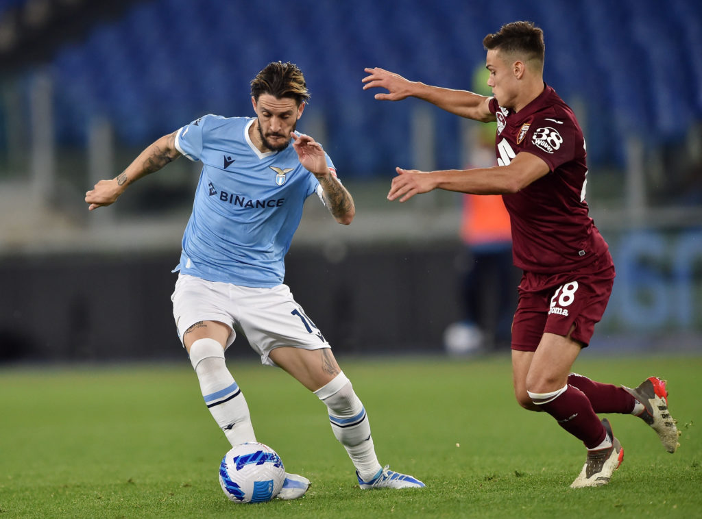 SS Lazio v Torino FC - Serie A