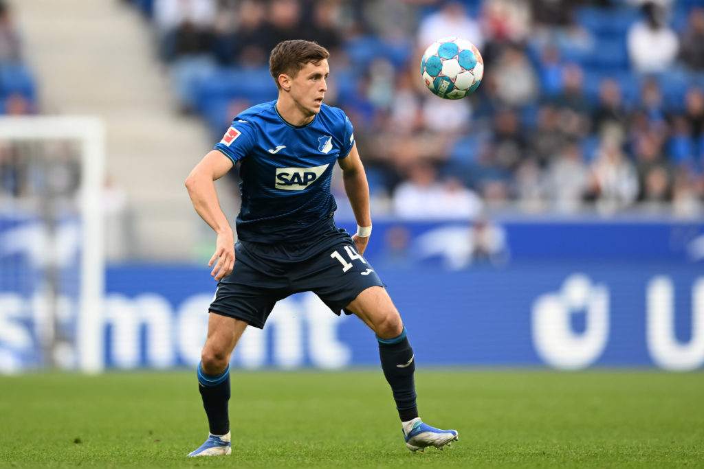 TSG Hoffenheim v SpVgg Greuther Fürth - Bundesliga