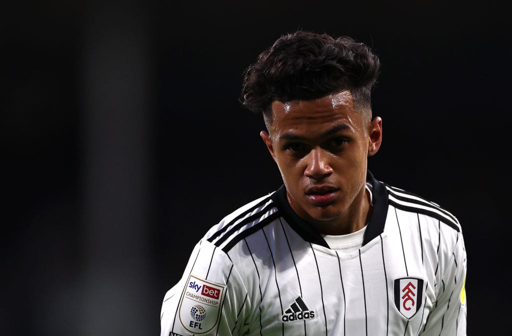 Fulham v Nottingham Forest - Sky Bet Championship