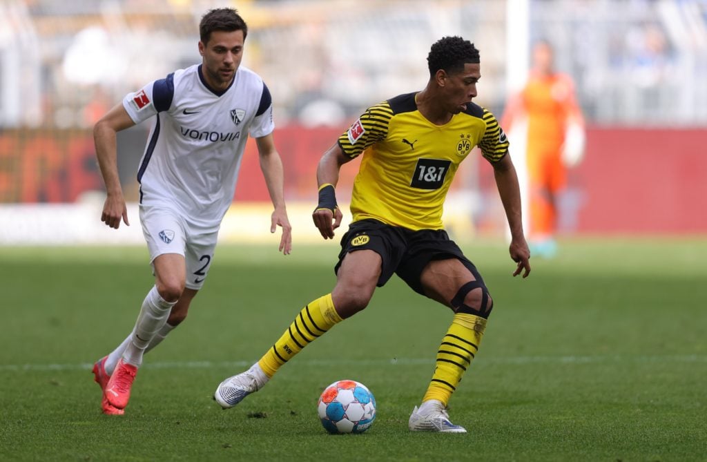 Borussia Dortmund v VfL Bochum - Bundesliga