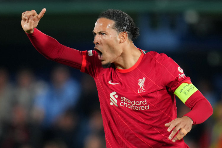 Photo by Aitor Alcalde - UEFA/UEFA via Getty Images