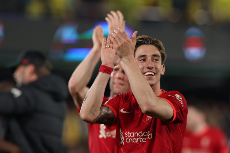 Photo by Jonathan Moscrop/Getty Images