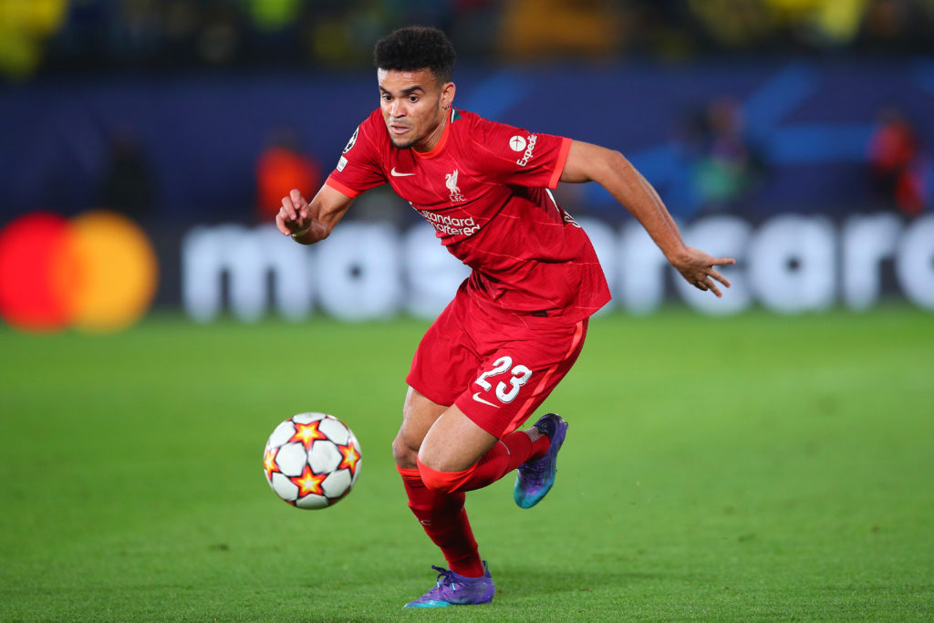 Villarreal v Liverpool Semi Final Leg Two - UEFA Champions League