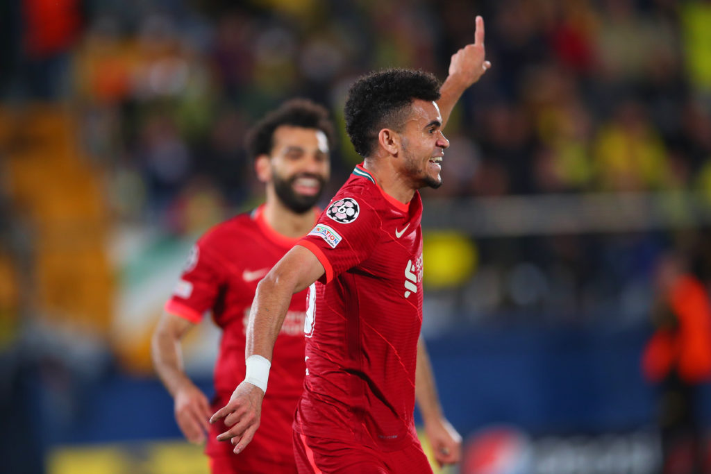 Villarreal v Liverpool Semi Final Leg Two - UEFA Champions League