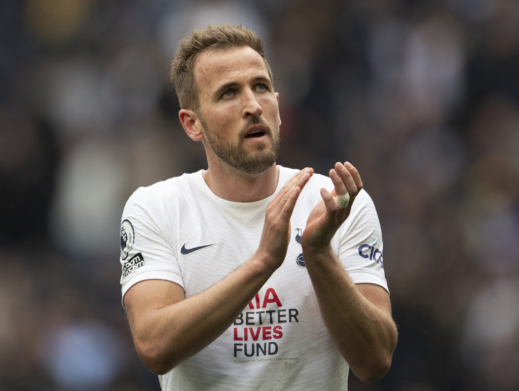 Tottenham Hotspur v Leicester City - Premier League