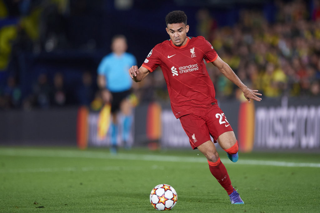 Villarreal v Liverpool Semi Final Leg Two - UEFA Champions League