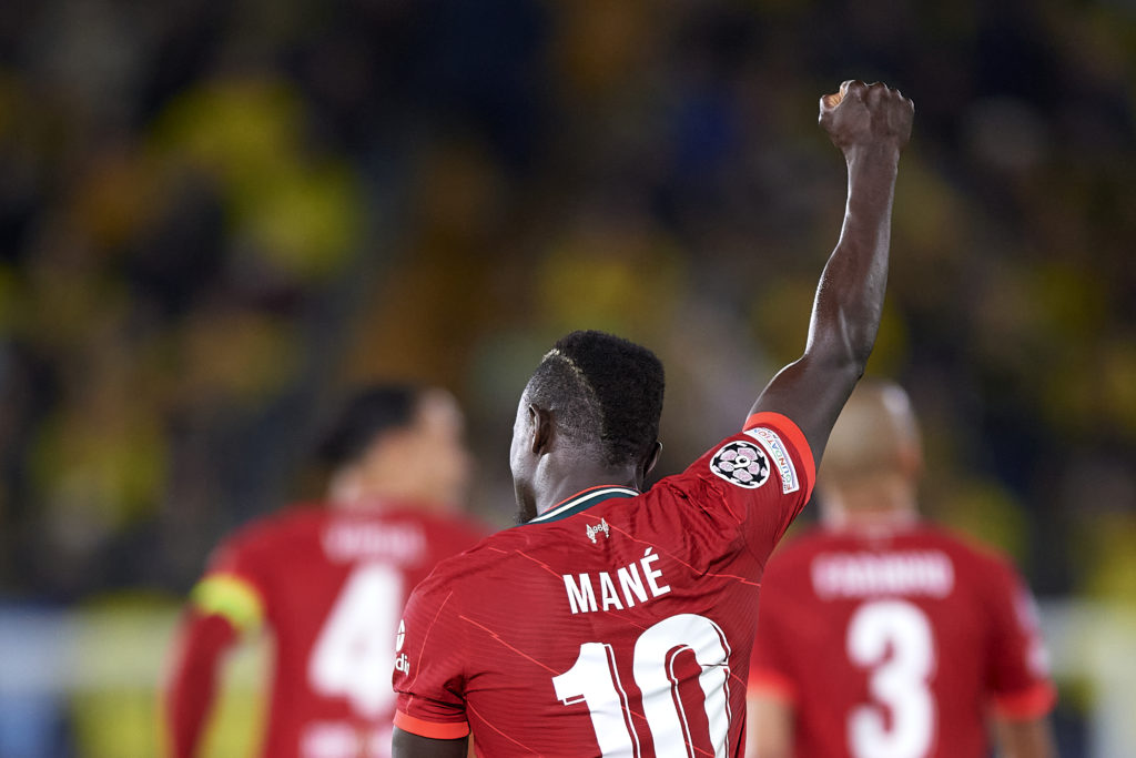 Villarreal v Liverpool Semi Final Leg Two - UEFA Champions League