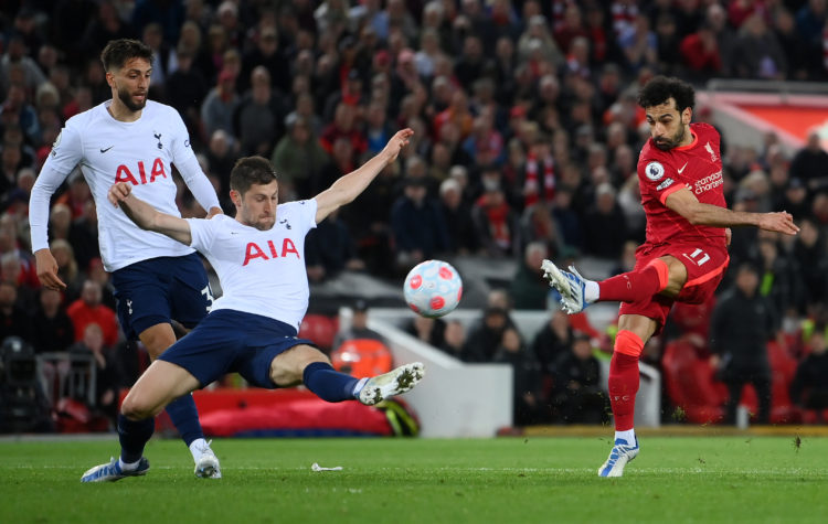 Photo by Laurence Griffiths/Getty Images