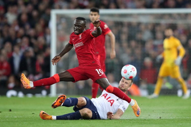 Photo by Tottenham Hotspur FC/Tottenham Hotspur FC via Getty Images