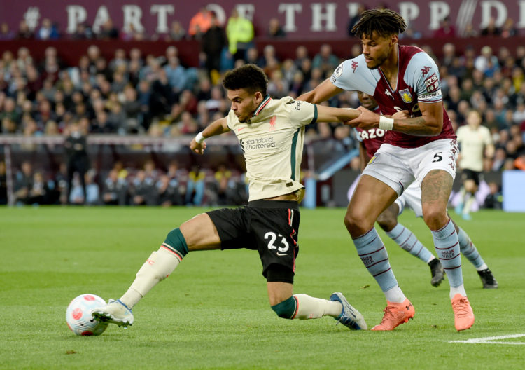 Photo by John Powell/Liverpool FC via Getty Images