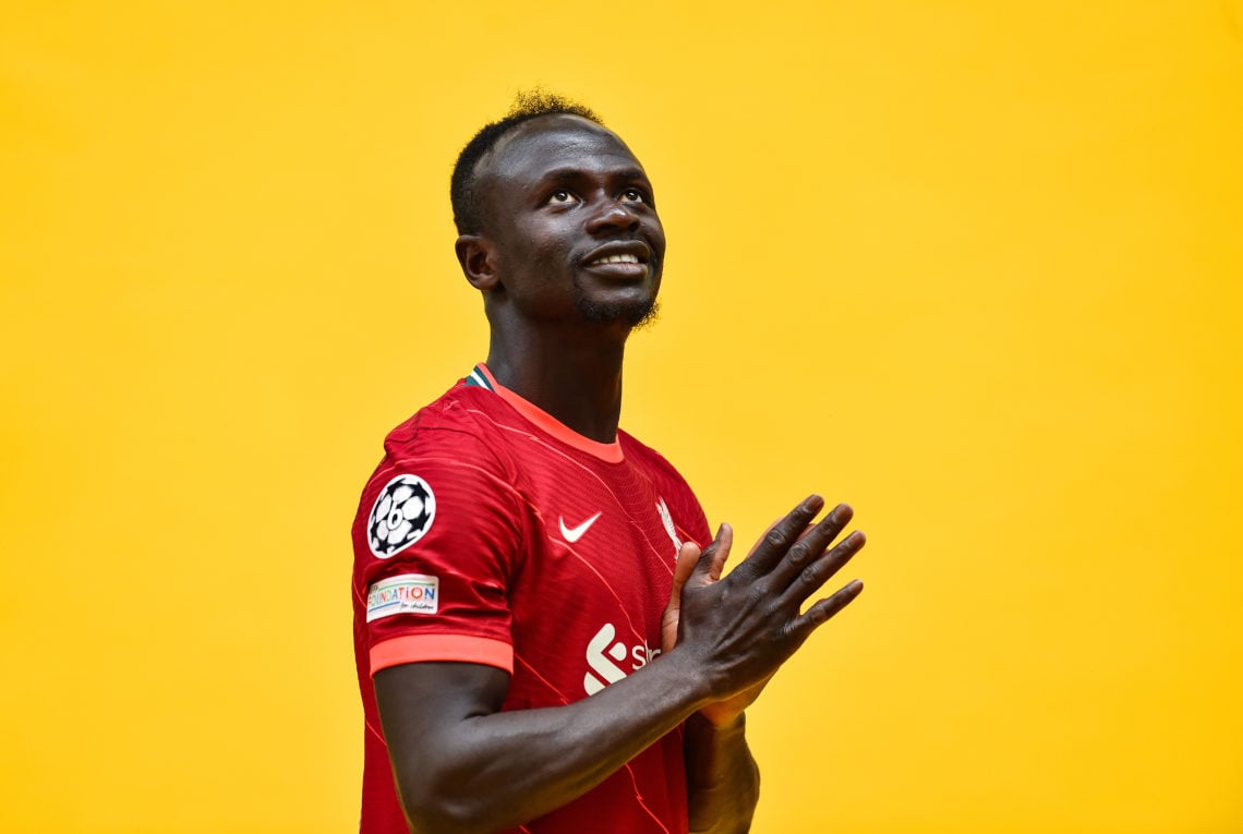 Photo by Andrew Powell/Liverpool FC via Getty Images