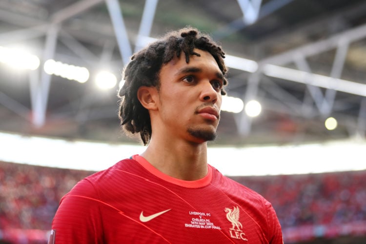 Photo by Michael Regan - The FA/The FA via Getty Images