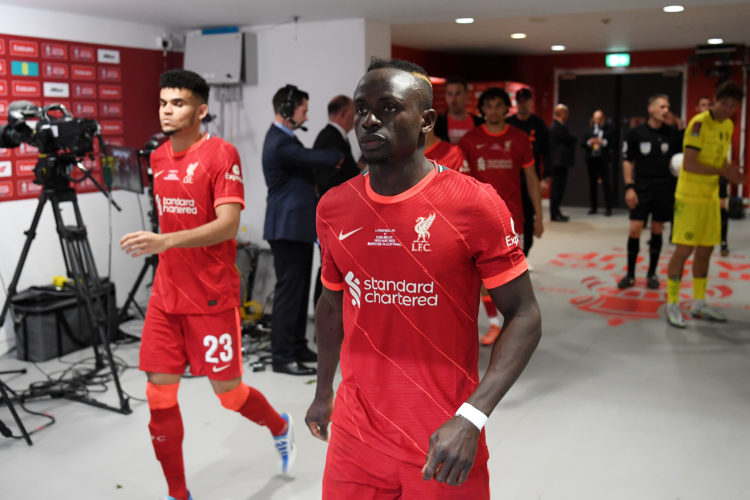 Photo by Michael Regan - The FA/The FA via Getty Images