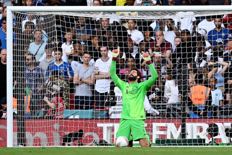 Photo by Shaun Botterill/Getty Images