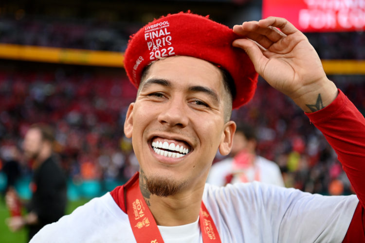 Photo by Michael Regan - The FA/The FA via Getty Images