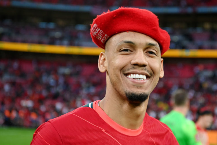 Photo by Michael Regan - The FA/The FA via Getty Images