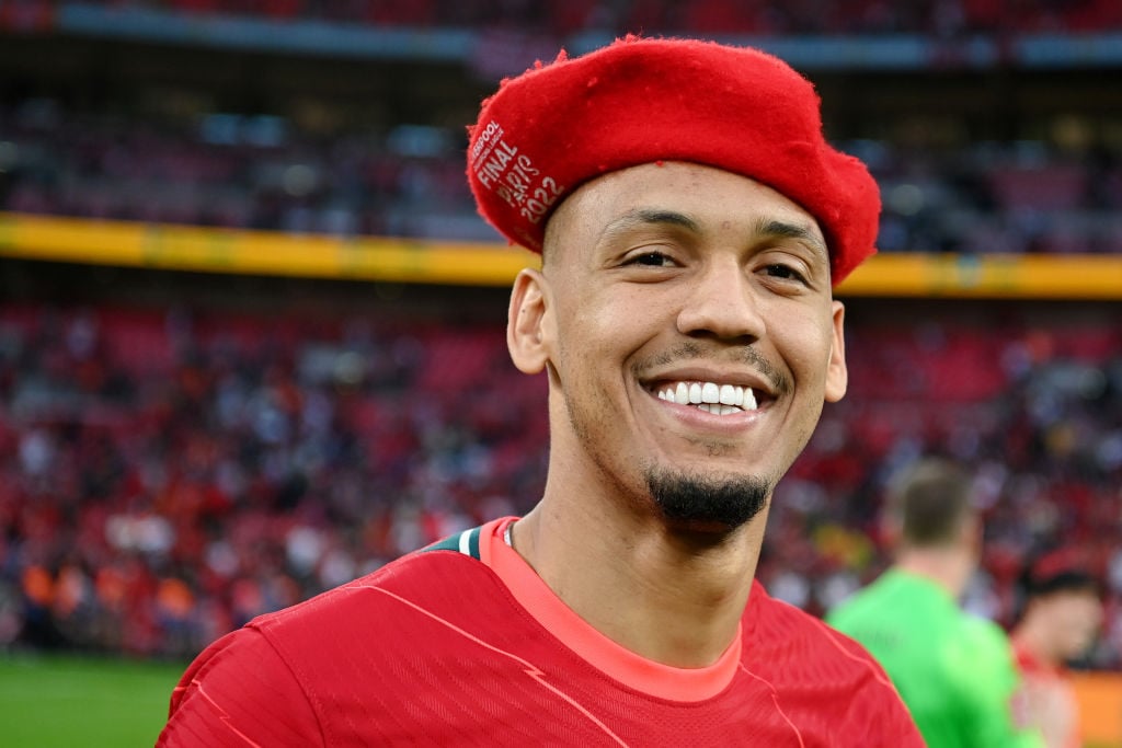 Photo by Michael Regan - The FA/The FA via Getty Images