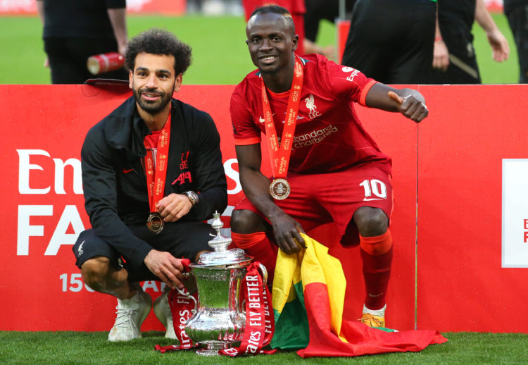 Photo by Alex Livesey - Danehouse/Getty Images