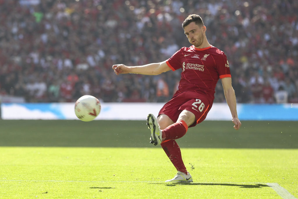 Chelsea v Liverpool: The Emirates FA Cup Final