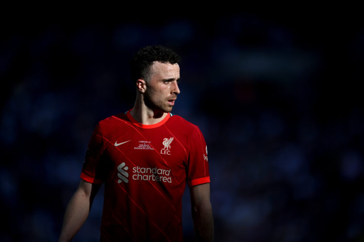 Photo by Michael Regan - The FA/The FA via Getty Images