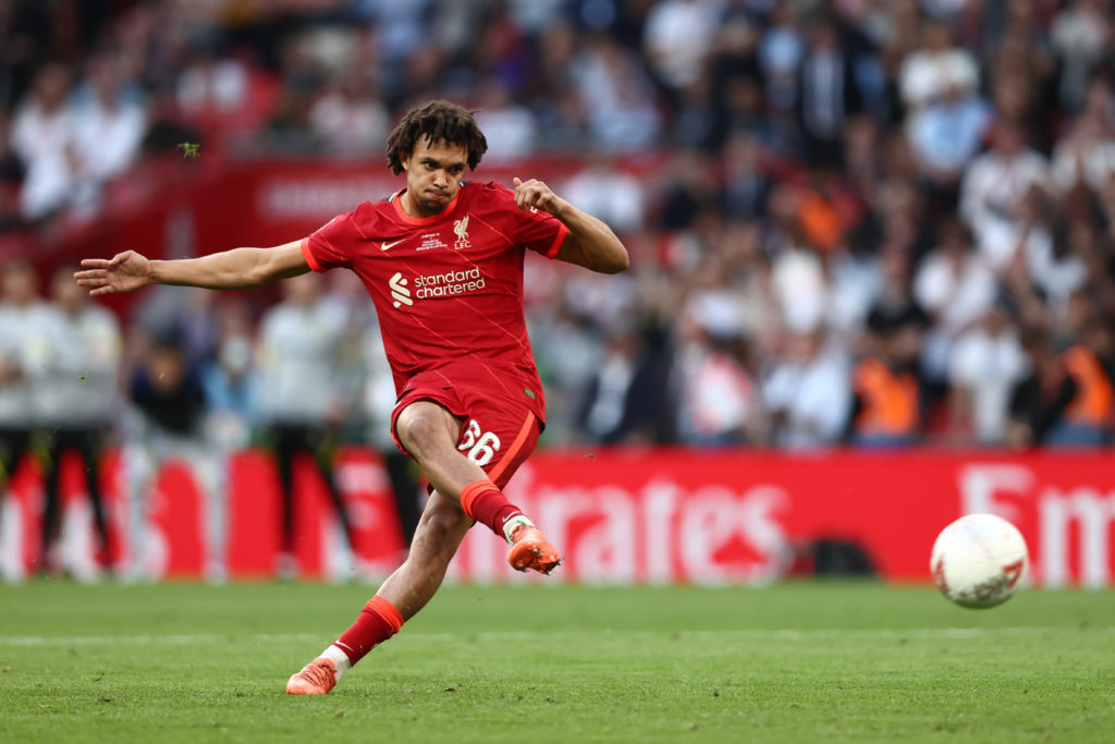 Chelsea v Liverpool: The Emirates FA Cup Final