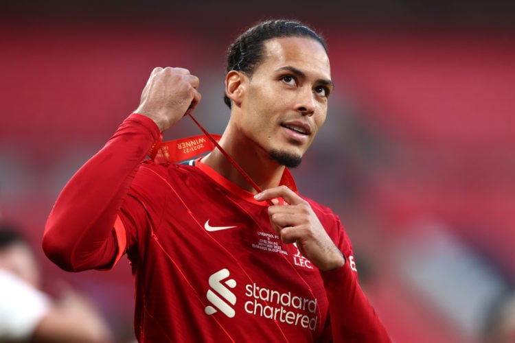 Photo by Naomi Baker - The FA/The FA via Getty Images
