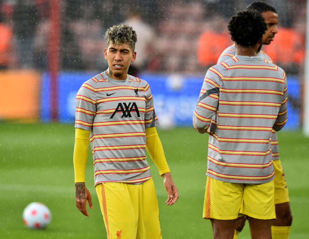 Southampton v Liverpool - Premier League