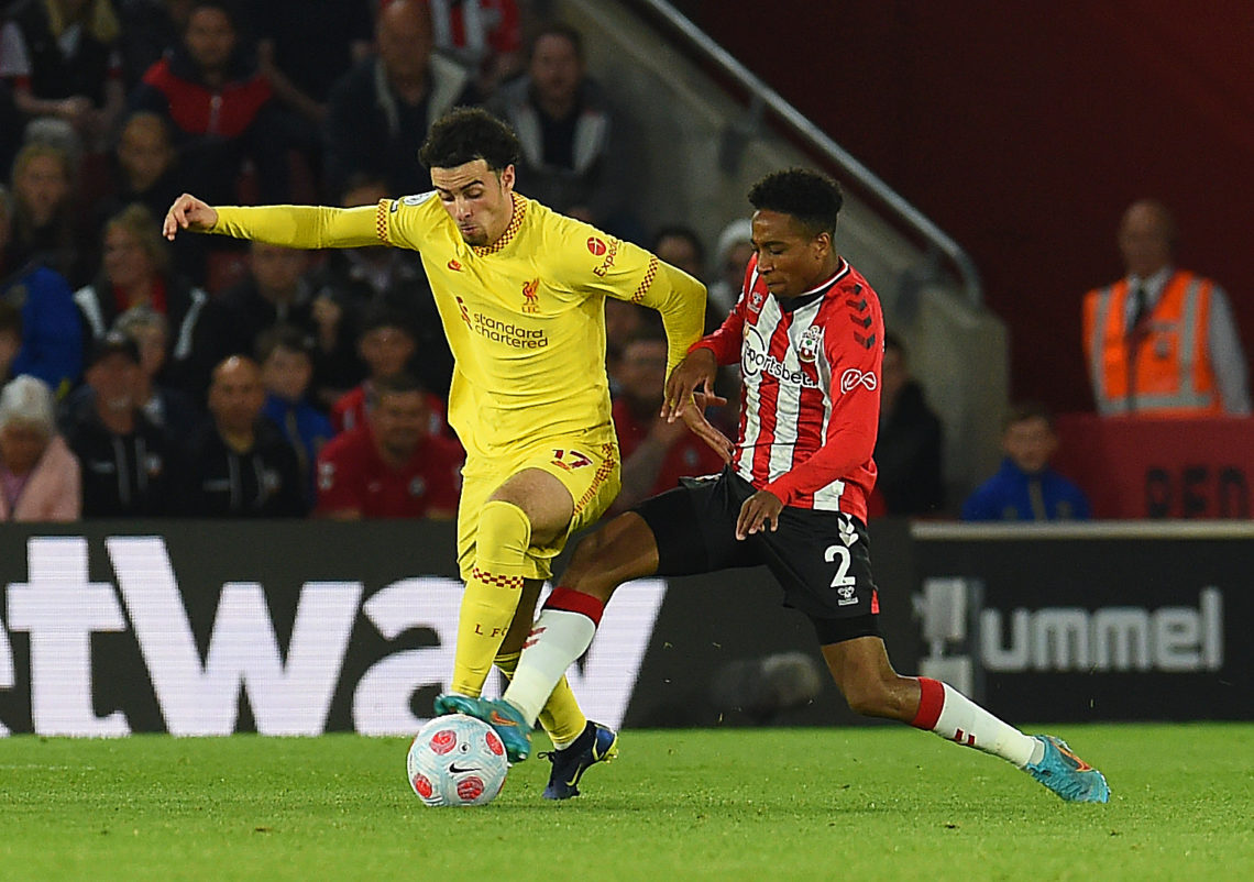 Photo by John Powell/Liverpool FC via Getty Images