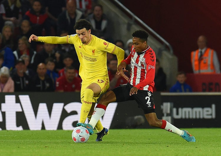 Photo by John Powell/Liverpool FC via Getty Images