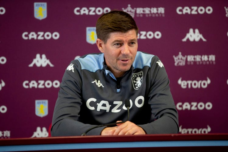 Photo by Neville Williams/Aston Villa FC via Getty Images