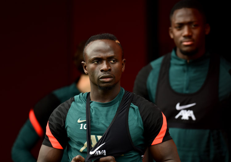 Photo by Andrew Powell/Liverpool FC via Getty Images