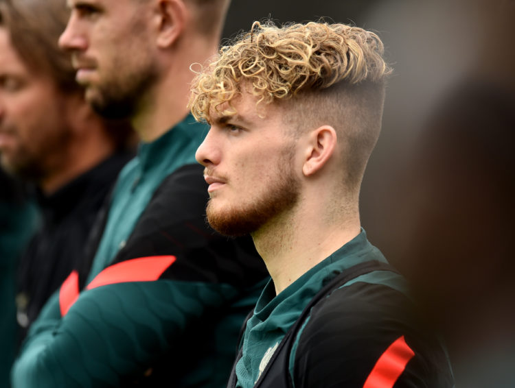 Photo by Andrew Powell/Liverpool FC via Getty Images