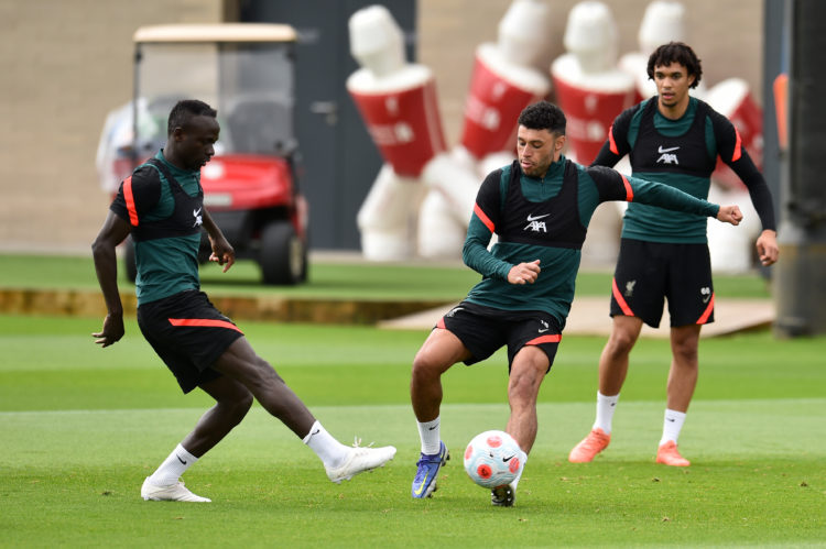 Photo by Andrew Powell/Liverpool FC via Getty Images