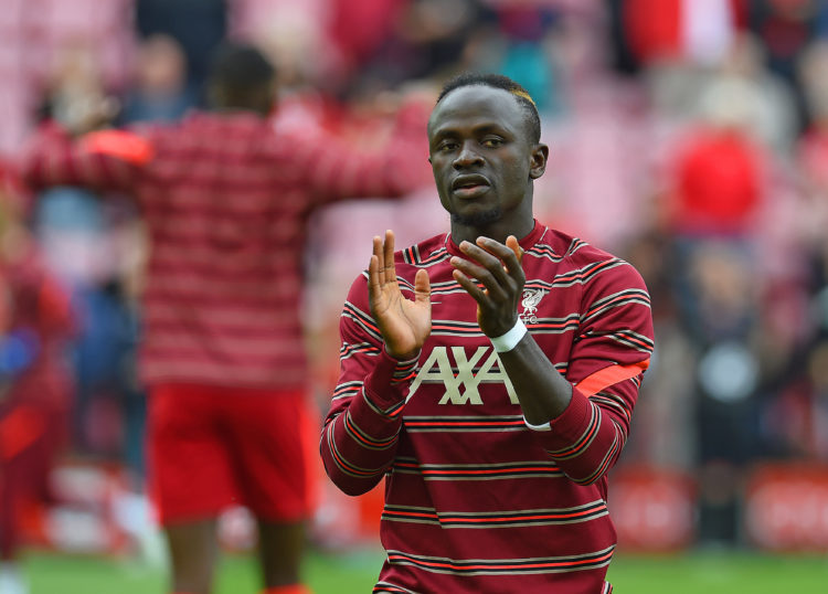 Photo by John Powell/Liverpool FC via Getty Images