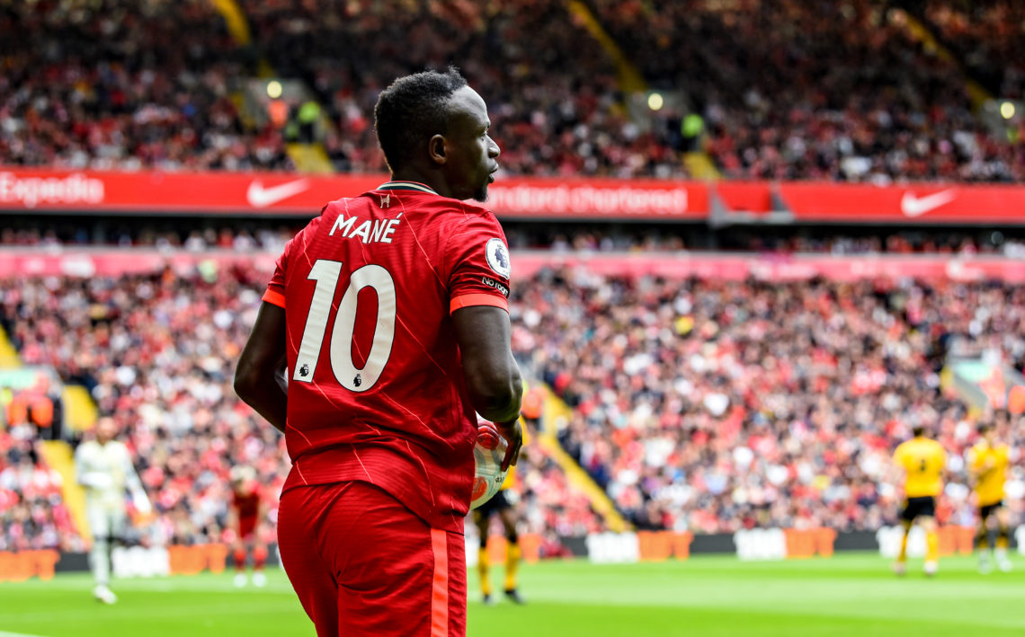 Photo by Andrew Powell/Liverpool FC via Getty Images
