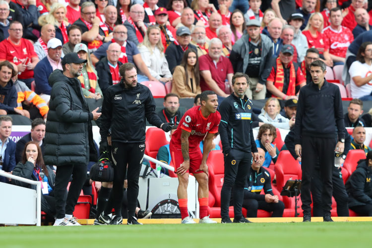 Photo by Alex Livesey/Getty Images