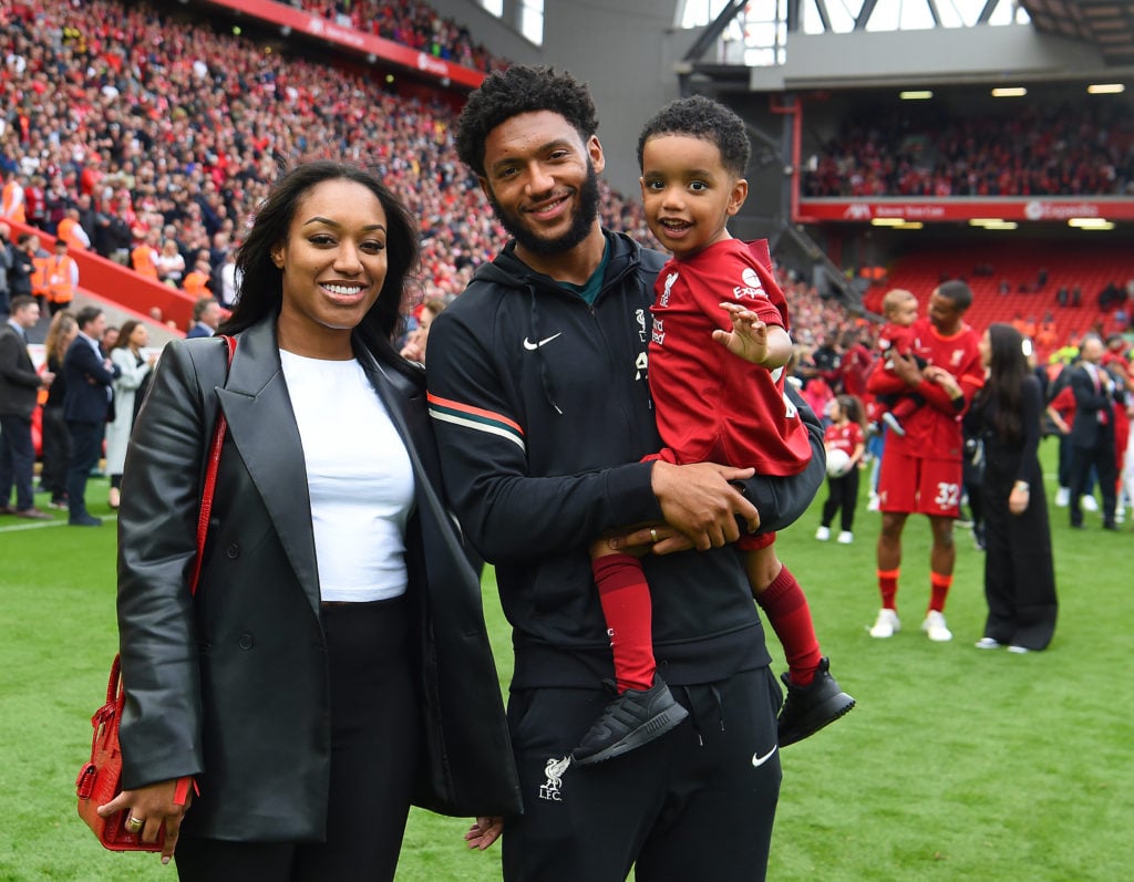 Liverpool v Wolverhampton Wanderers - Premier League
