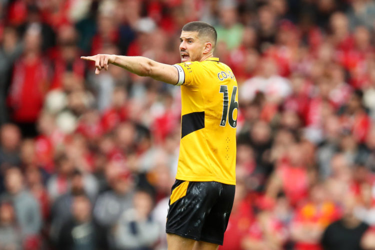 Photo by Jack Thomas - WWFC/Wolves via Getty Images