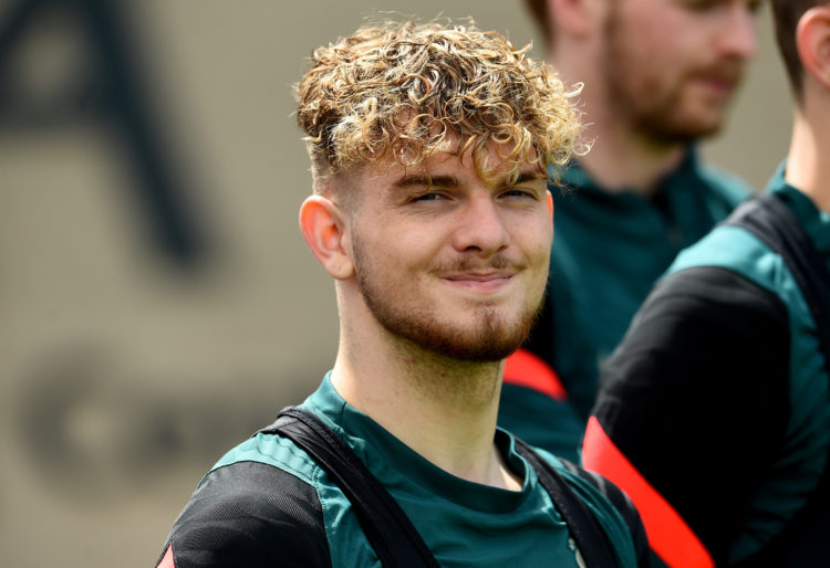 Photo by Andrew Powell/Liverpool FC via Getty Images