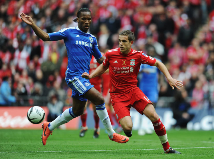 Photo by Michael Regan - The FA/The FA via Getty Images