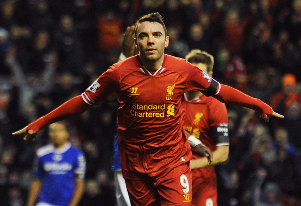 Liverpool v Oldham Athletic - FA Cup Third Round