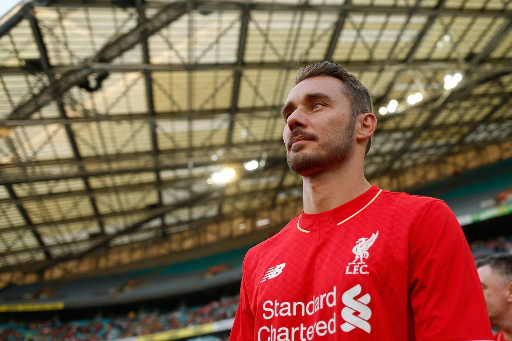Liverpool are interested in Antony of Ajax