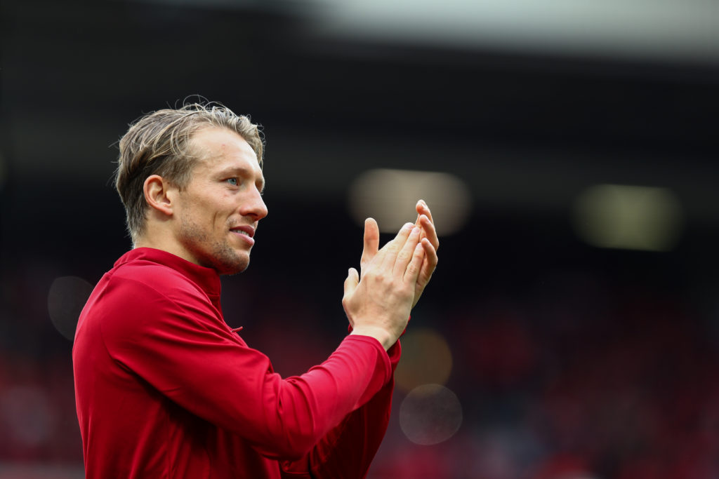 Liverpool are interested in Antony of Ajax