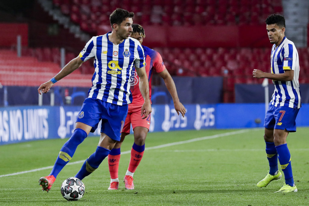 FC Porto v Chelsea - UEFA Champions League