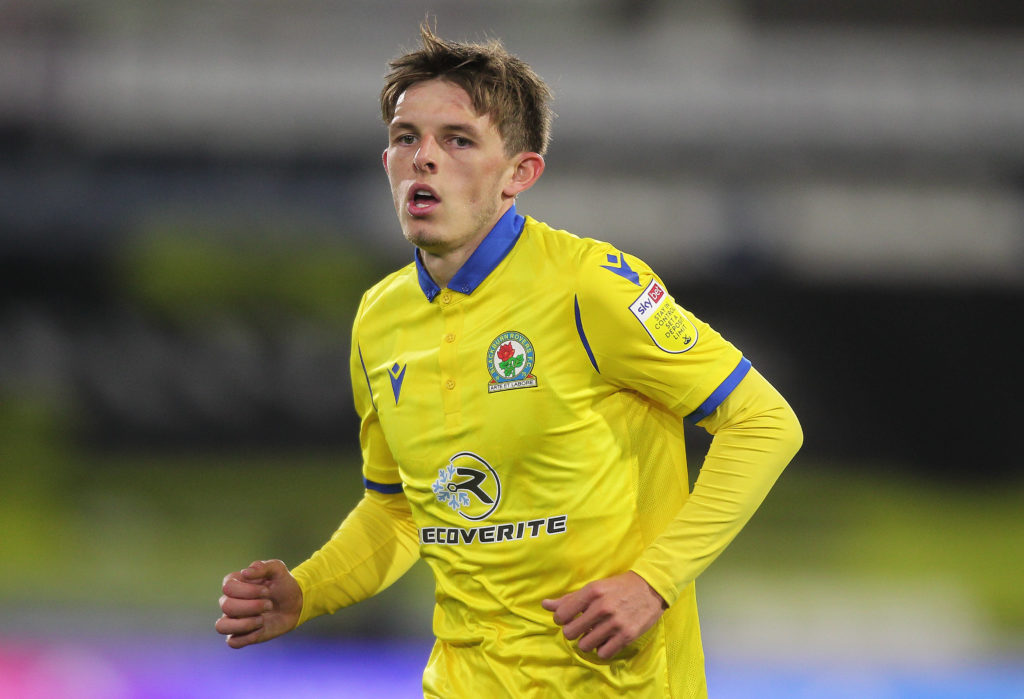 Huddersfield Town v Blackburn Rovers - Sky Bet Championship
